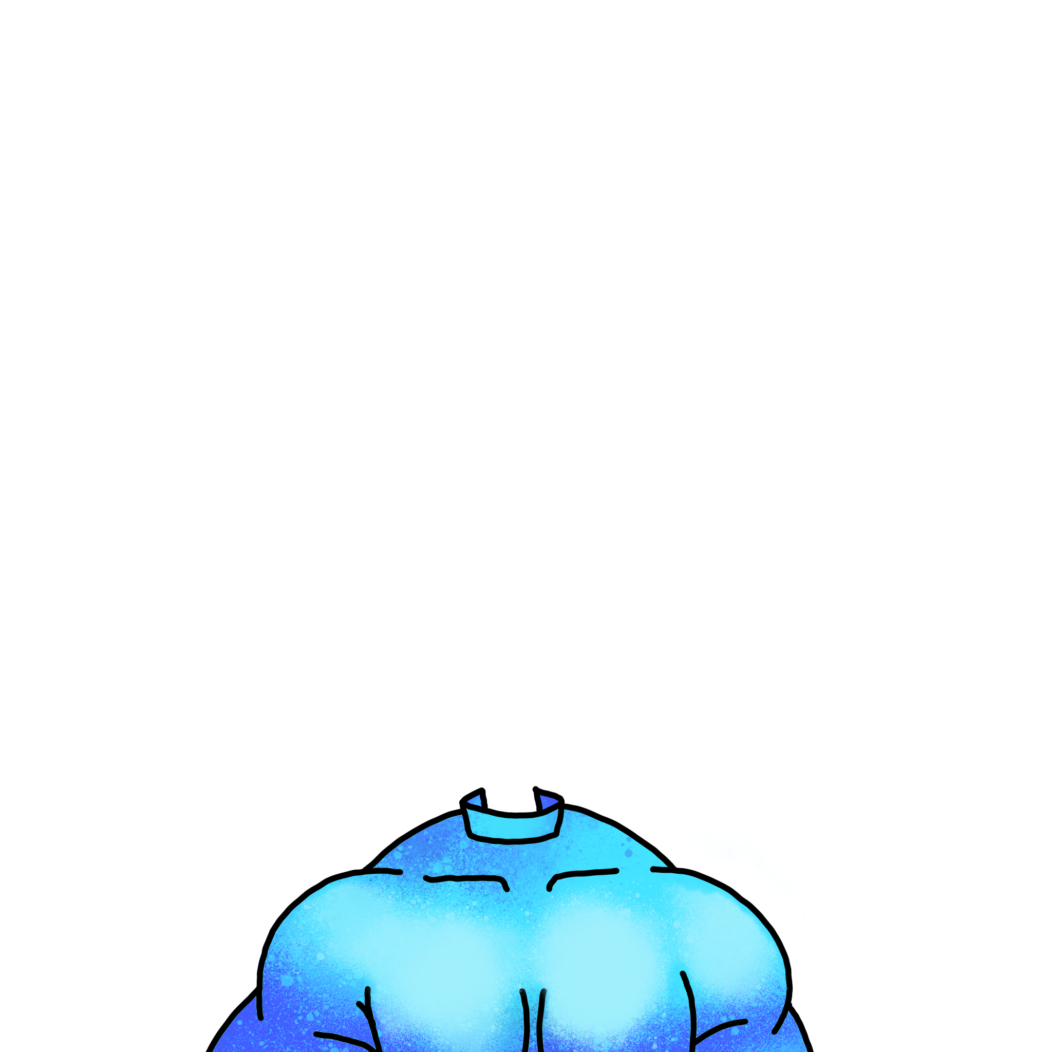 Buff Tee